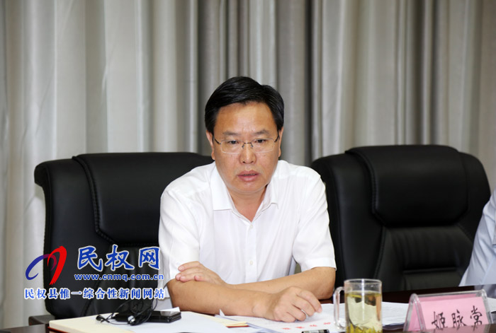 我縣召開(kāi)意識(shí)形態(tài)工作聯(lián)席會(huì)議 我縣召開(kāi)意識(shí)形態(tài)工作聯(lián)席會(huì)議