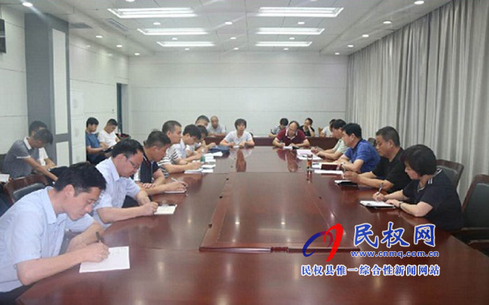 我縣各單位、各鄉(xiāng)鎮(zhèn)（街道辦）迅速傳達(dá)貫徹全縣全面提升脫貧攻堅(jiān)質(zhì)量決戰(zhàn)決