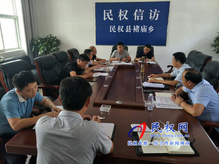 我縣各單位、各鄉(xiāng)鎮(zhèn)（街道辦）迅速傳達(dá)貫徹全縣全面提升脫貧攻堅(jiān)質(zhì)量決戰(zhàn)決
