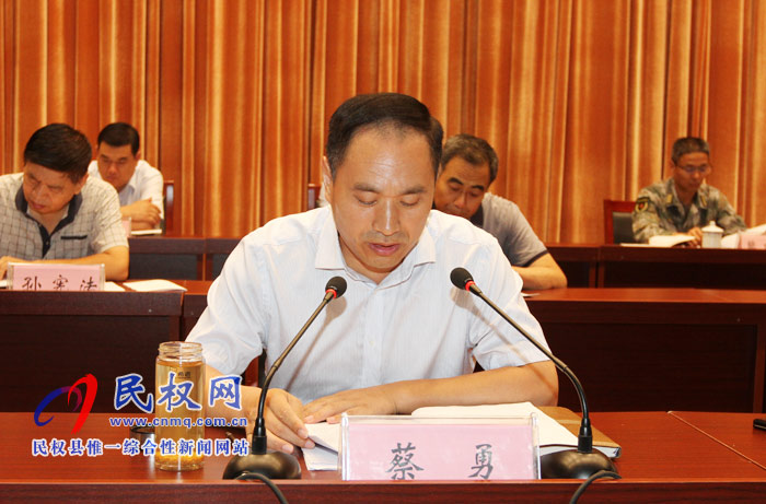 我縣全面提升脫貧攻堅質量決戰(zhàn)決勝集中活動誓師大會召開 我縣全面提升脫貧攻堅質量決戰(zhàn)決勝集中活動誓師大會召開