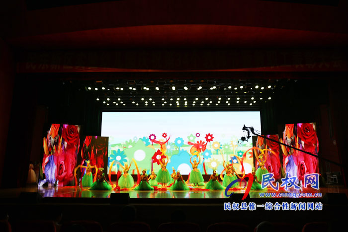 民東新區(qū)實驗幼兒園舉行慶祝第34個教師節(jié)暨教職工表彰大會 民東新區(qū)實驗幼兒園舉行慶祝第34個教師節(jié)暨教職工表彰大會