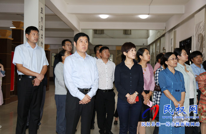 市社科聯(lián)到我縣調(diào)研社會科學(xué)普及基地建設(shè)工作 市社科聯(lián)到我縣調(diào)研社會科學(xué)普及基地建設(shè)工作