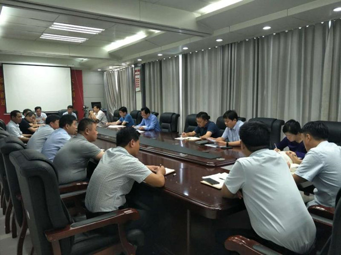 我縣召開鄉(xiāng)鎮(zhèn)加油站建設(shè)協(xié)調(diào)會議 我縣召開鄉(xiāng)鎮(zhèn)加油站建設(shè)協(xié)調(diào)會議