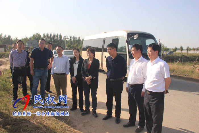 省無黨派人士“推進(jìn)水生態(tài)高質(zhì)量建設(shè)實(shí)現(xiàn)水美河南”專題調(diào)研組蒞民 省無黨派人士“推進(jìn)水生態(tài)高質(zhì)量建設(shè)實(shí)現(xiàn)水美河南”專題調(diào)研組蒞民