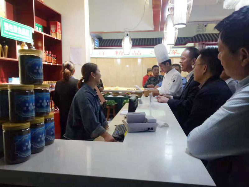 民權(quán)縣夜查餐廚剩余物管理 民權(quán)縣夜查餐廚剩余物管理