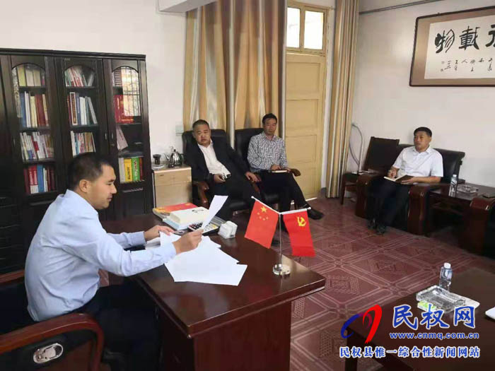 縣住建局傳達貫徹全縣全面提升脫貧攻堅質(zhì)量決戰(zhàn)決勝集中活動第三次調(diào)度會議精神 縣住建局傳達貫徹全縣全面提升脫貧攻堅質(zhì)量決戰(zhàn)決勝集中活動第三次調(diào)度會議精神