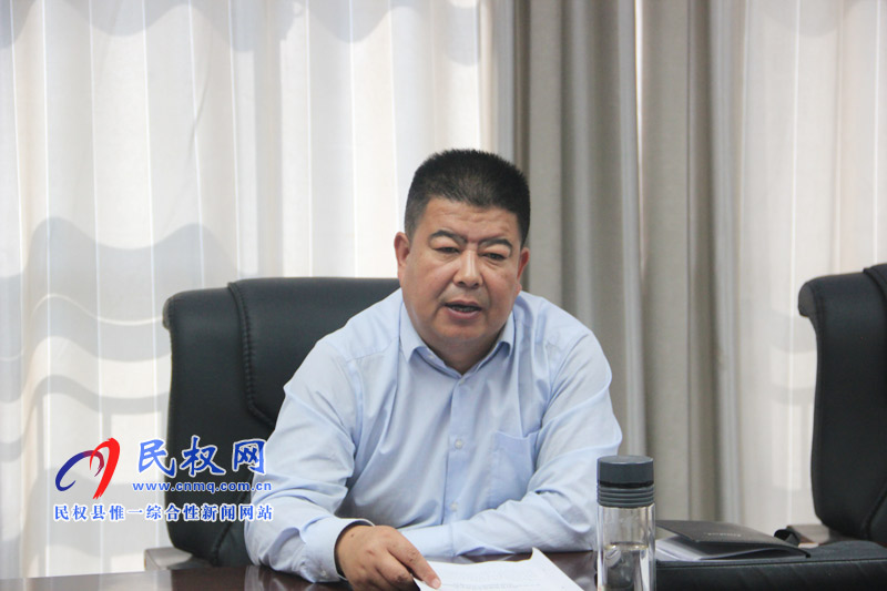 我縣召開飲用水水源地保護區(qū)環(huán)境問題整改工作推進會 我縣召開飲用水水源地保護區(qū)環(huán)境問題整改工作推進會