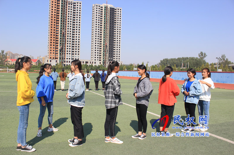 團(tuán)委培訓(xùn)青年志愿者服務(wù)2018第二屆民權(quán)·中國(guó)好糧油產(chǎn)銷(xiāo)對(duì)接博覽會(huì) 團(tuán)委培訓(xùn)青年志愿者服務(wù)2018第二屆民權(quán)·中國(guó)好糧油產(chǎn)銷(xiāo)對(duì)接博覽會(huì)