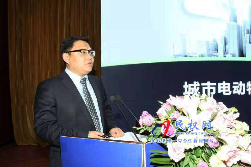 2018中國冷鏈新技術新裝備發(fā)展論壇成功舉行 2018中國冷鏈新技術新裝備發(fā)展論壇成功舉行
