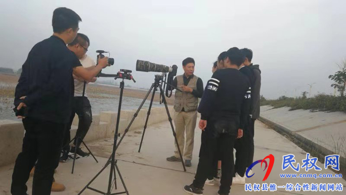 央視紀錄片《中國影像方志·民權篇》完成主體拍攝