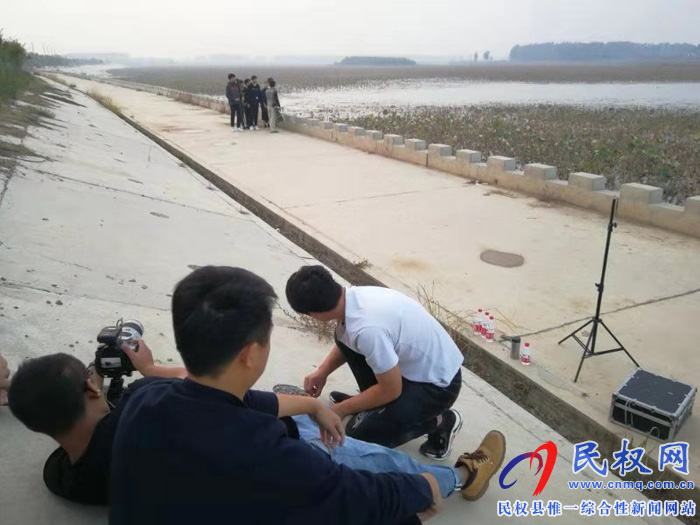 央視紀錄片《中國影像方志·民權篇》完成主體拍攝