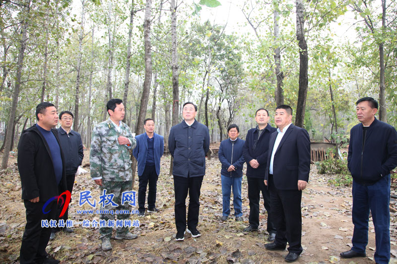 副市長倪玉民到我縣調(diào)研飲用水水源地保護(hù)工作 副市長倪玉民到我縣調(diào)研飲用水水源地保護(hù)工作