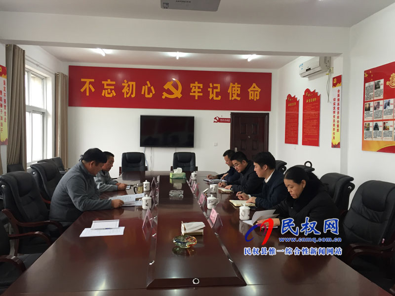 縣司法局組織召開(kāi)人民陪審員選任工作聯(lián)席會(huì)議 縣司法局組織召開(kāi)人民陪審員選任工作聯(lián)席會(huì)議