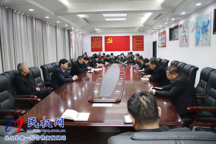 縣政府辦公室傳達貫徹我縣全面提升脫貧攻堅質(zhì)量決戰(zhàn)決勝集中活動第四次調(diào)度會議精神 縣政府辦公室傳達貫徹我縣全面提升脫貧攻堅質(zhì)量決戰(zhàn)決勝集中活動第四次調(diào)度會議精神