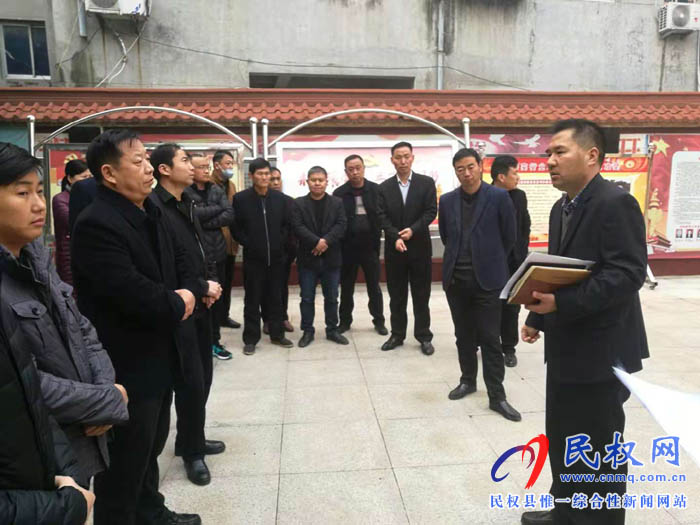 縣住建局迅速傳達全面提升脫貧攻堅質量決戰(zhàn)決勝集中活動調度會精神 縣住建局迅速傳達全面提升脫貧攻堅質量決戰(zhàn)決勝集中活動調度會精神
