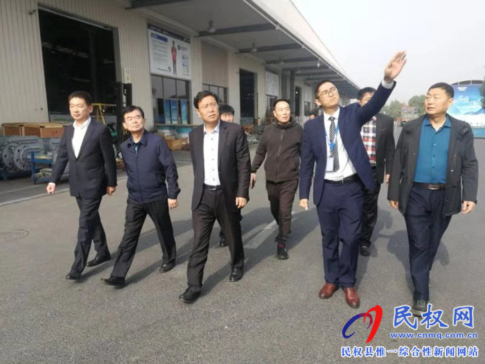 縣委書記姬脈常率隊(duì)赴杭州開展招商活動 縣委書記姬脈常率隊(duì)赴杭州開展招商活動