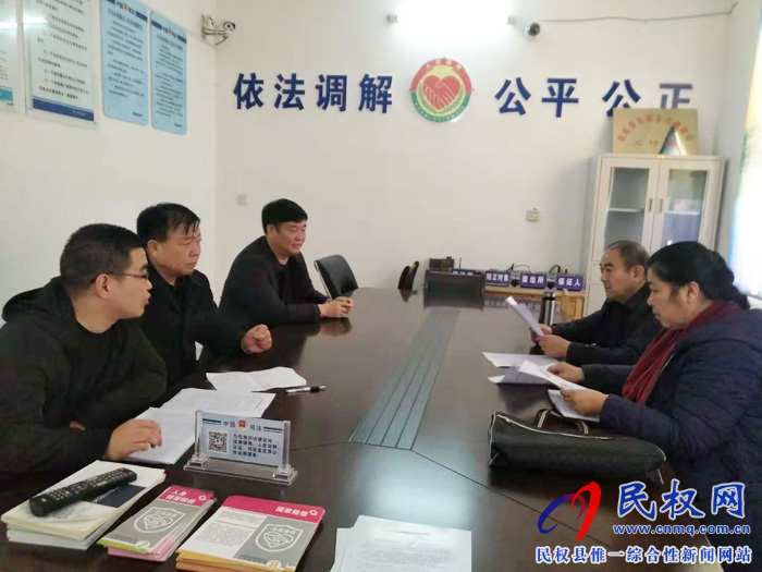市司法局到我縣調(diào)研指導(dǎo)人民陪審員選任工作 市司法局到我縣調(diào)研指導(dǎo)人民陪審員選任工作
