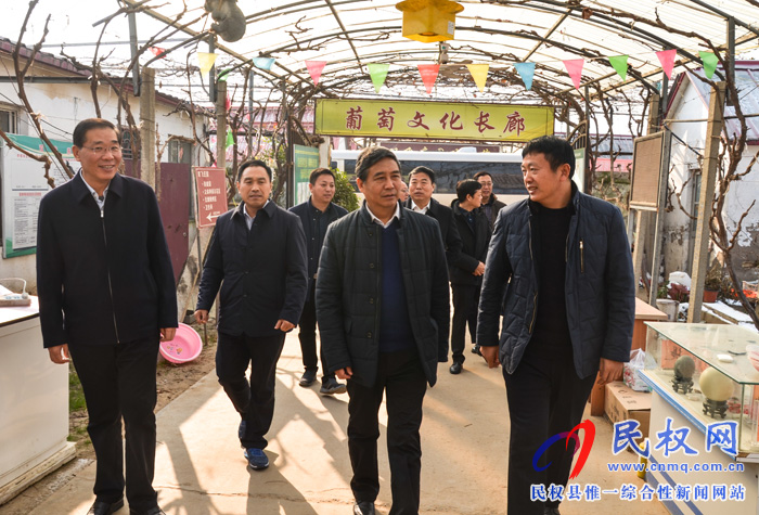 省檢察院專題走訪省人大代表李國禮 省檢察院專題走訪省人大代表李國禮