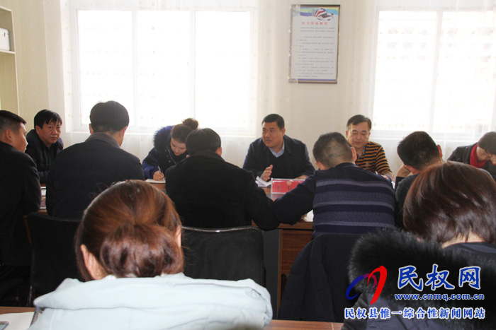 縣政協(xié)中共組“委員之家”開展集中學(xué)習(xí)活動(dòng) 縣政協(xié)中共組“委員之家”開展集中學(xué)習(xí)活動(dòng)
