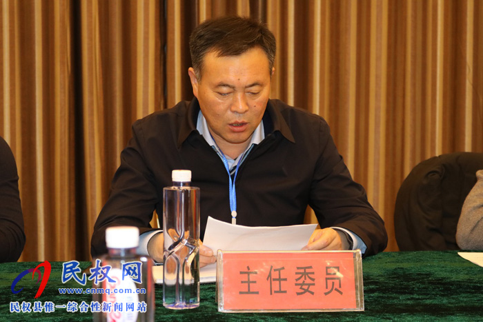 我縣在全市率先組織開展商丘市中小學(xué)一級教師職稱評審工作