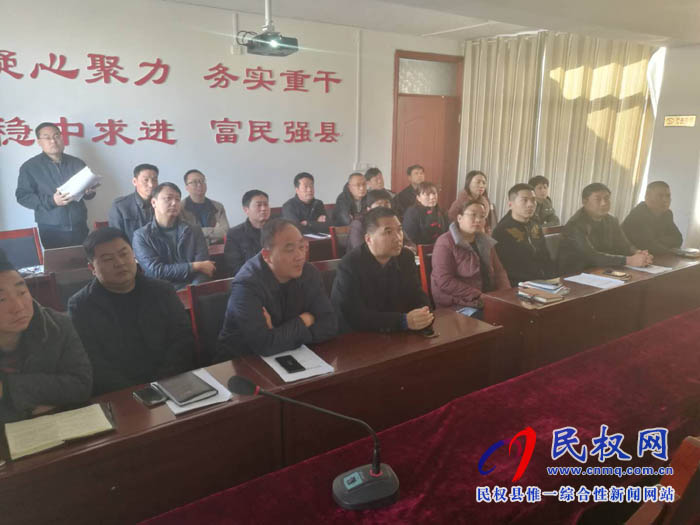 縣住建局組織全體干部收看慶祝改革開放40周年大會 縣住建局組織全體干部收看慶祝改革開放40周年大會