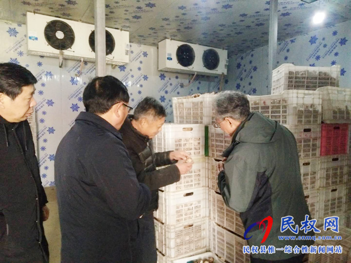 河南省市場監(jiān)督管理局標(biāo)準(zhǔn)化處到我縣調(diào)研林下食用菌標(biāo)準(zhǔn)化種植工作 河南省市場監(jiān)督管理局標(biāo)準(zhǔn)化處到我縣調(diào)研林下食用菌標(biāo)準(zhǔn)化種植工作