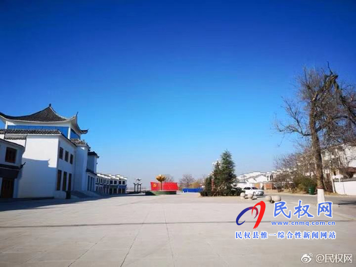 綠洲街道辦：城鄉(xiāng)融合譜新篇，鄉(xiāng)村生態(tài)又宜居