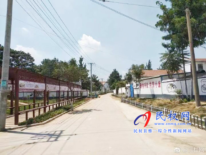 綠洲街道辦：城鄉(xiāng)融合譜新篇，鄉(xiāng)村生態(tài)又宜居