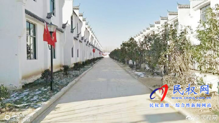 綠洲街道辦：城鄉(xiāng)融合譜新篇，鄉(xiāng)村生態(tài)又宜居