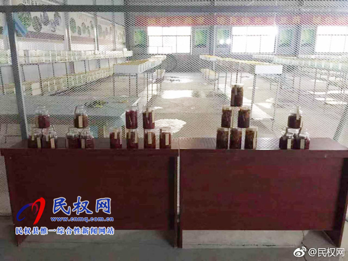 王橋鎮(zhèn):打造扶貧車間 助力脫貧攻堅 王橋鎮(zhèn):打造扶貧車間 助力脫貧攻堅