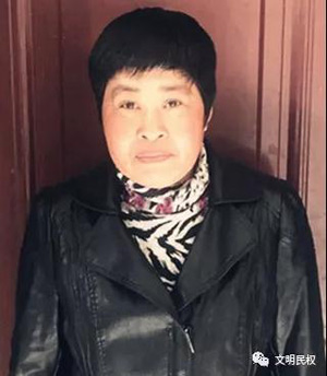 民權(quán)兩道德模范分別入選“中國(guó)好人榜”和“出彩河南人” 民權(quán)兩道德模范分別入選“中國(guó)好人榜”和“出彩河南人”