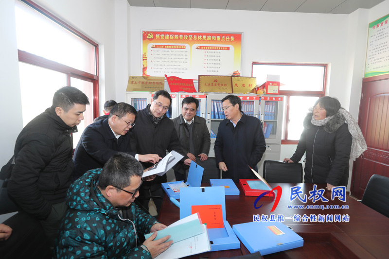 民盟中央脫貧攻堅(jiān)調(diào)研組到我縣調(diào)研脫貧攻堅(jiān)工作 民盟中央脫貧攻堅(jiān)調(diào)研組到我縣調(diào)研脫貧攻堅(jiān)工作