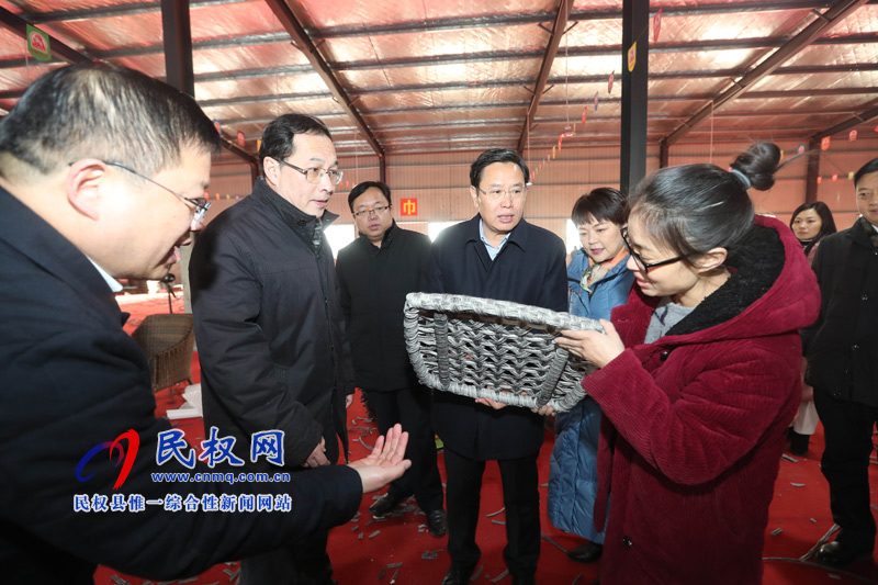 民盟中央脫貧攻堅(jiān)調(diào)研組到我縣調(diào)研脫貧攻堅(jiān)工作 民盟中央脫貧攻堅(jiān)調(diào)研組到我縣調(diào)研脫貧攻堅(jiān)工作