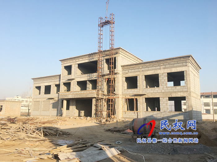 財政局實地調(diào)研雙塔鄉(xiāng)派出所建設(shè)項目 財政局實地調(diào)研雙塔鄉(xiāng)派出所建設(shè)項目