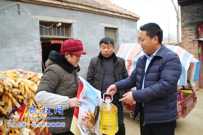 花園鄉(xiāng)開展節(jié)前慰問現(xiàn)役軍人活動 花園鄉(xiāng)開展節(jié)前慰問現(xiàn)役軍人活動