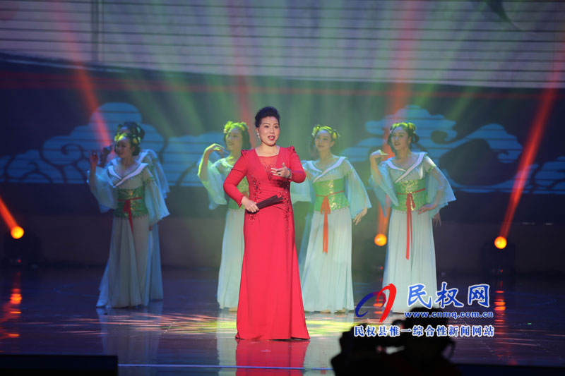 筑夢春天 舞動民權(quán)——2019年民權(quán)春節(jié)聯(lián)歡晚會精彩上演 筑夢春天 舞動民權(quán)——2019年民權(quán)春節(jié)聯(lián)歡晚會精彩上演