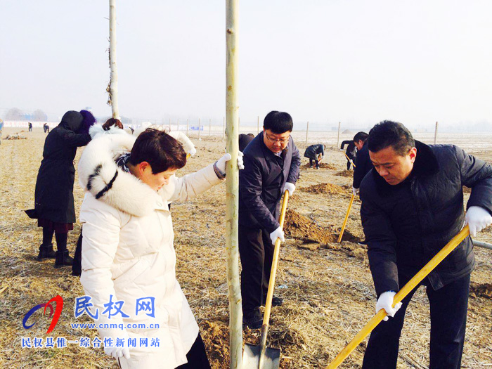 我縣各鄉(xiāng)鎮(zhèn)(街道辦)開展新春植樹活動 我縣各鄉(xiāng)鎮(zhèn)(街道辦)開展新春植樹活動