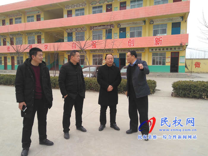縣教體局深入全縣中小學(xué)督導(dǎo)檢查開(kāi)學(xué)工作 縣教體局深入全縣中小學(xué)督導(dǎo)檢查開(kāi)學(xué)工作