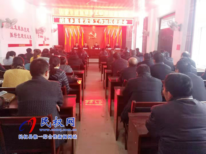 縣委常委、紀(jì)委書(shū)記、監(jiān)察委主任張亞光到胡集鄉(xiāng)督導(dǎo)脫貧攻堅(jiān)工作