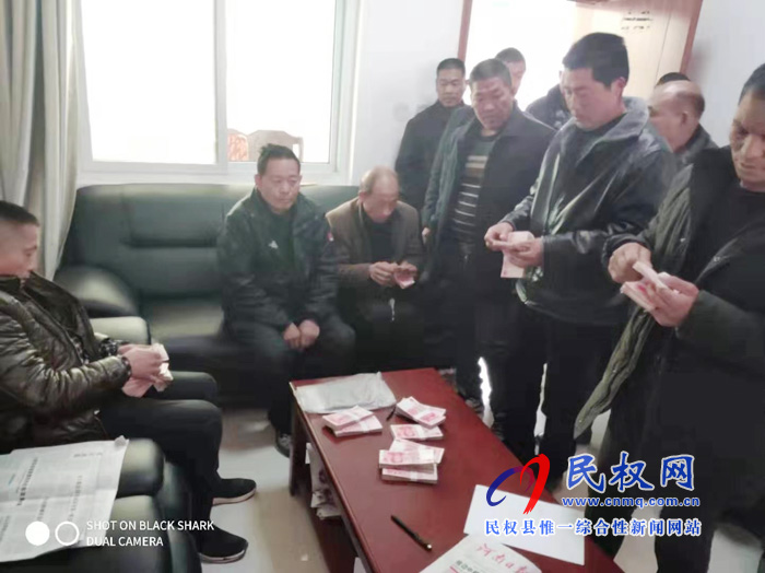 縣人社局為勞動(dòng)者維權(quán)保駕護(hù)航 縣人社局為勞動(dòng)者維權(quán)保駕護(hù)航