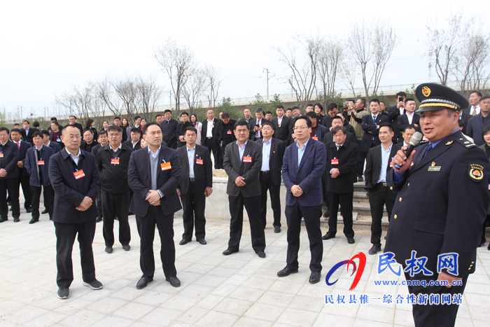 縣政協(xié)開展集中視察活動 縣政協(xié)開展集中視察活動