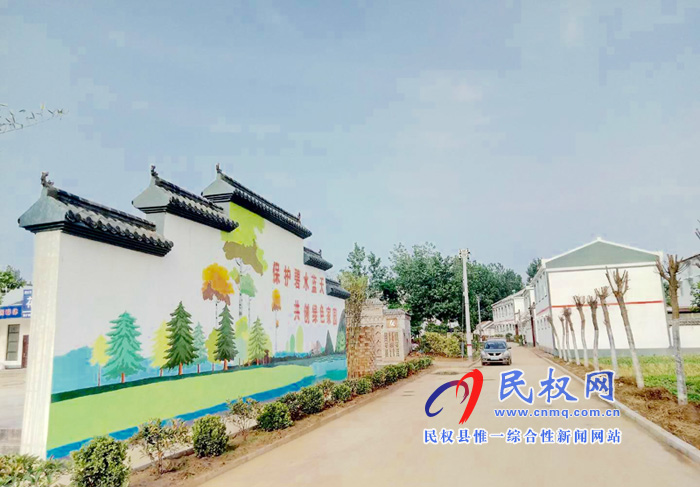 花園鄉(xiāng)開展環(huán)境整治助力美麗鄉(xiāng)村 花園鄉(xiāng)開展環(huán)境整治助力美麗鄉(xiāng)村