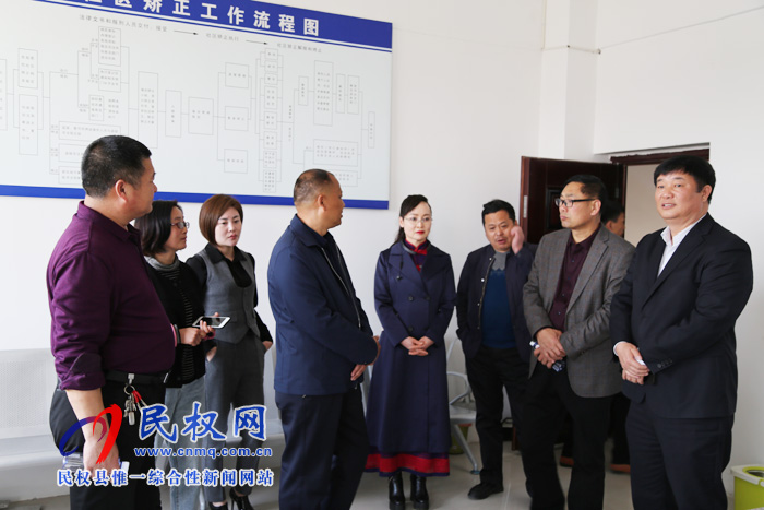 永城市司法局來我縣考察學(xué)習(xí)司法行政工作 永城市司法局來我縣考察學(xué)習(xí)司法行政工作