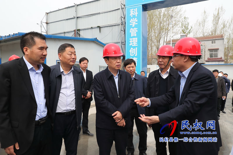 縣委書記姬脈常調(diào)研我縣安置房建設(shè)進(jìn)度工作 縣委書記姬脈常調(diào)研我縣安置房建設(shè)進(jìn)度工作