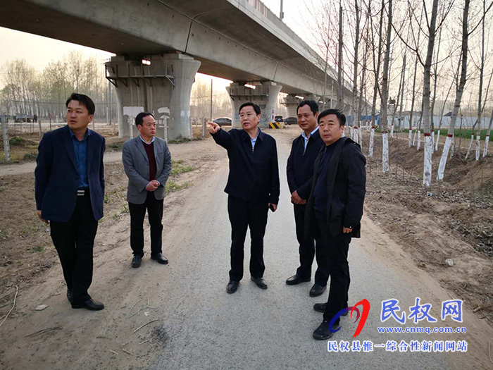 縣委書記姬脈常到我縣部分鄉(xiāng)鎮(zhèn)調研 縣委書記姬脈常到我縣部分鄉(xiāng)鎮(zhèn)調研