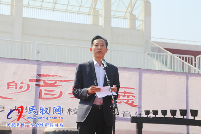《歷史的音樂廳》在我縣演出 《歷史的音樂廳》在我縣演出