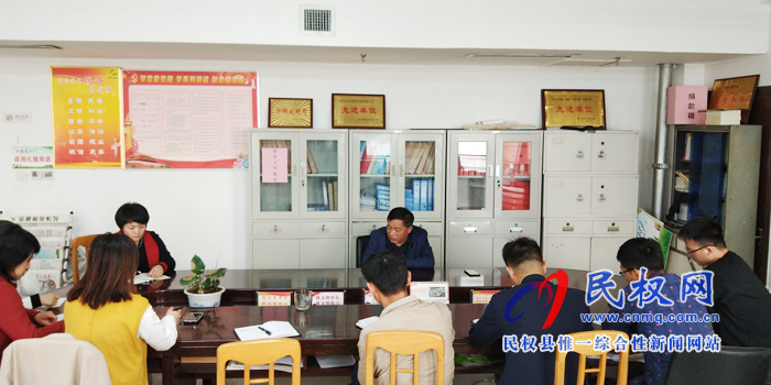 縣委編辦多措定任務(wù) 快馬揚鞭推進度 縣委編辦多措定任務(wù) 快馬揚鞭推進度