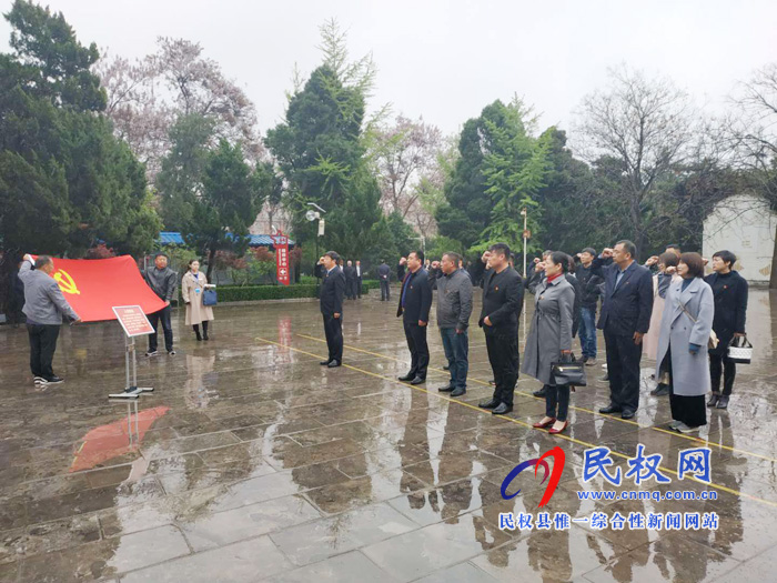 民權(quán)縣交通運輸局主題黨日活動豐富多彩 民權(quán)縣交通運輸局主題黨日活動豐富多彩