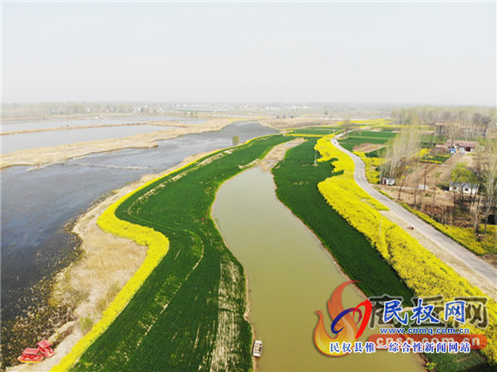 創(chuàng)新發(fā)展讓“綠洲”更美 --記民權縣綠洲街道辦事處 創(chuàng)新發(fā)展讓“綠洲”更美 --記民權縣綠洲街道辦事處