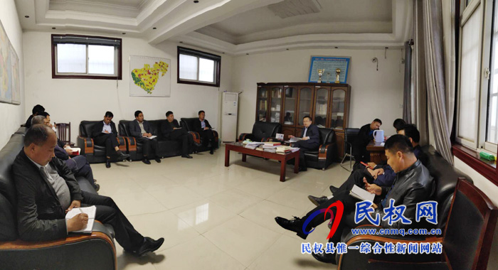 我縣各單位、各鄉(xiāng)鎮(zhèn)（街道辦）傳達(dá)學(xué)習(xí)貫徹全縣三級(jí)干部大會(huì)精神